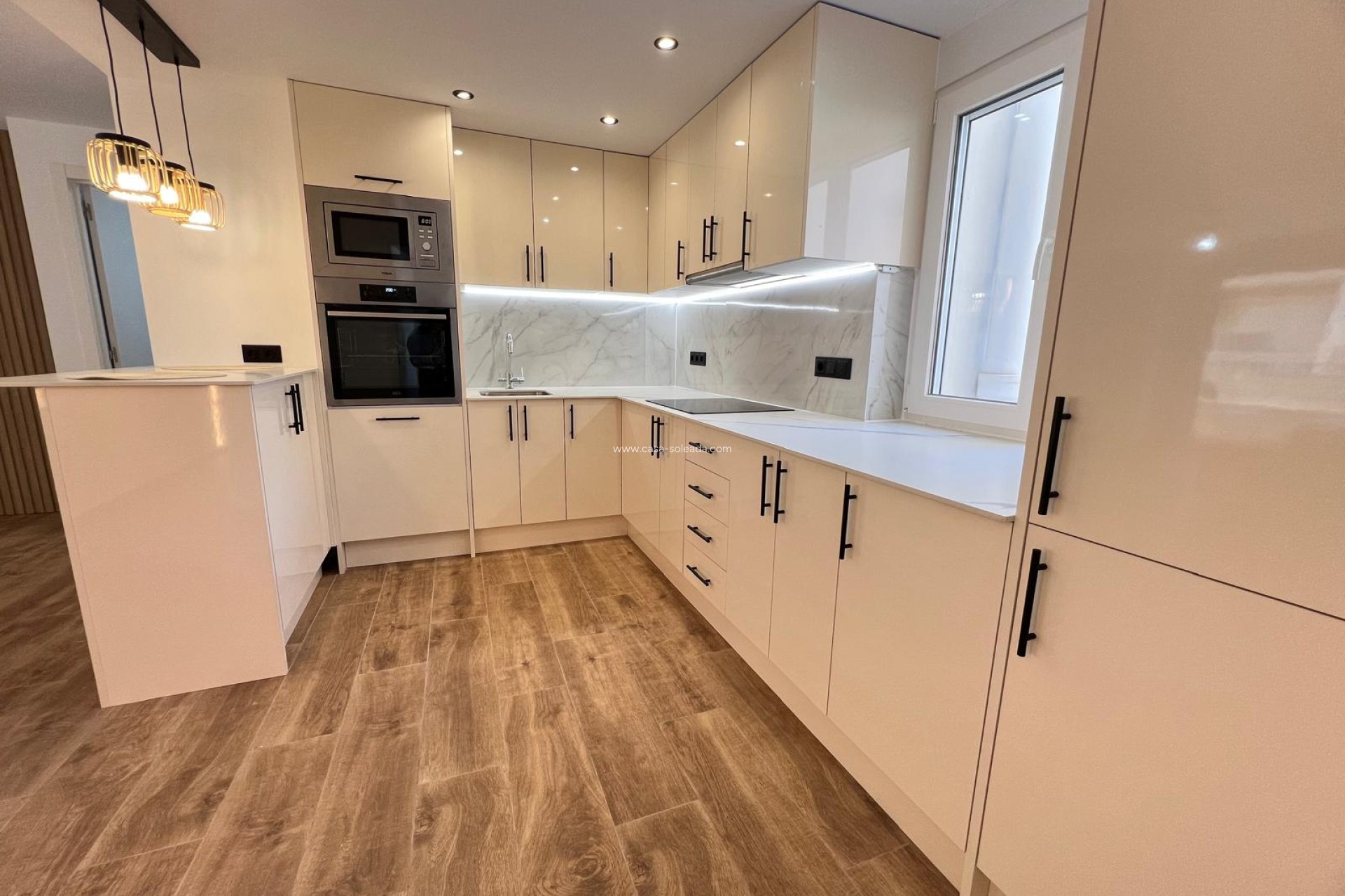 Revente - Appartement - Torrevieja - Costa Blanca