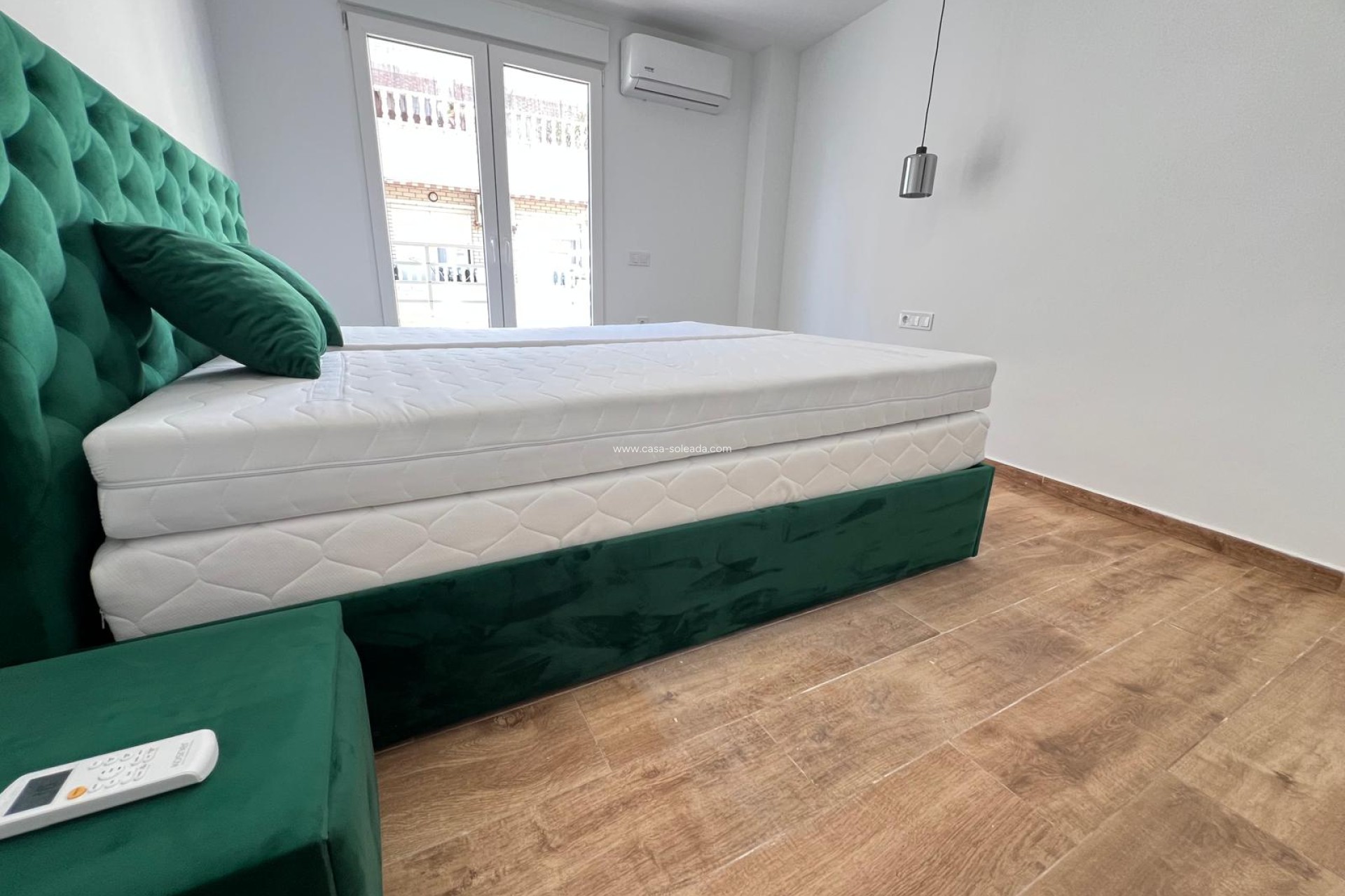 Revente - Appartement - Torrevieja - Costa Blanca