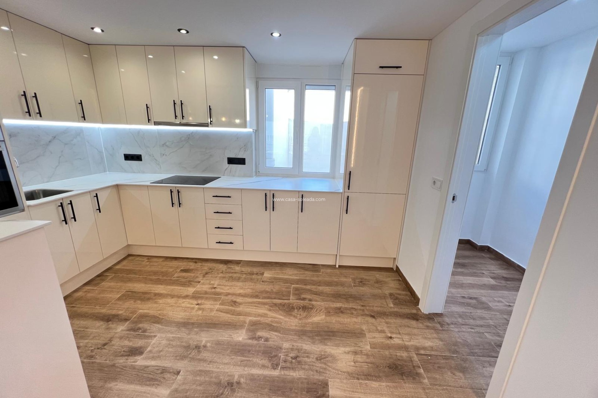 Revente - Appartement - Torrevieja - Costa Blanca