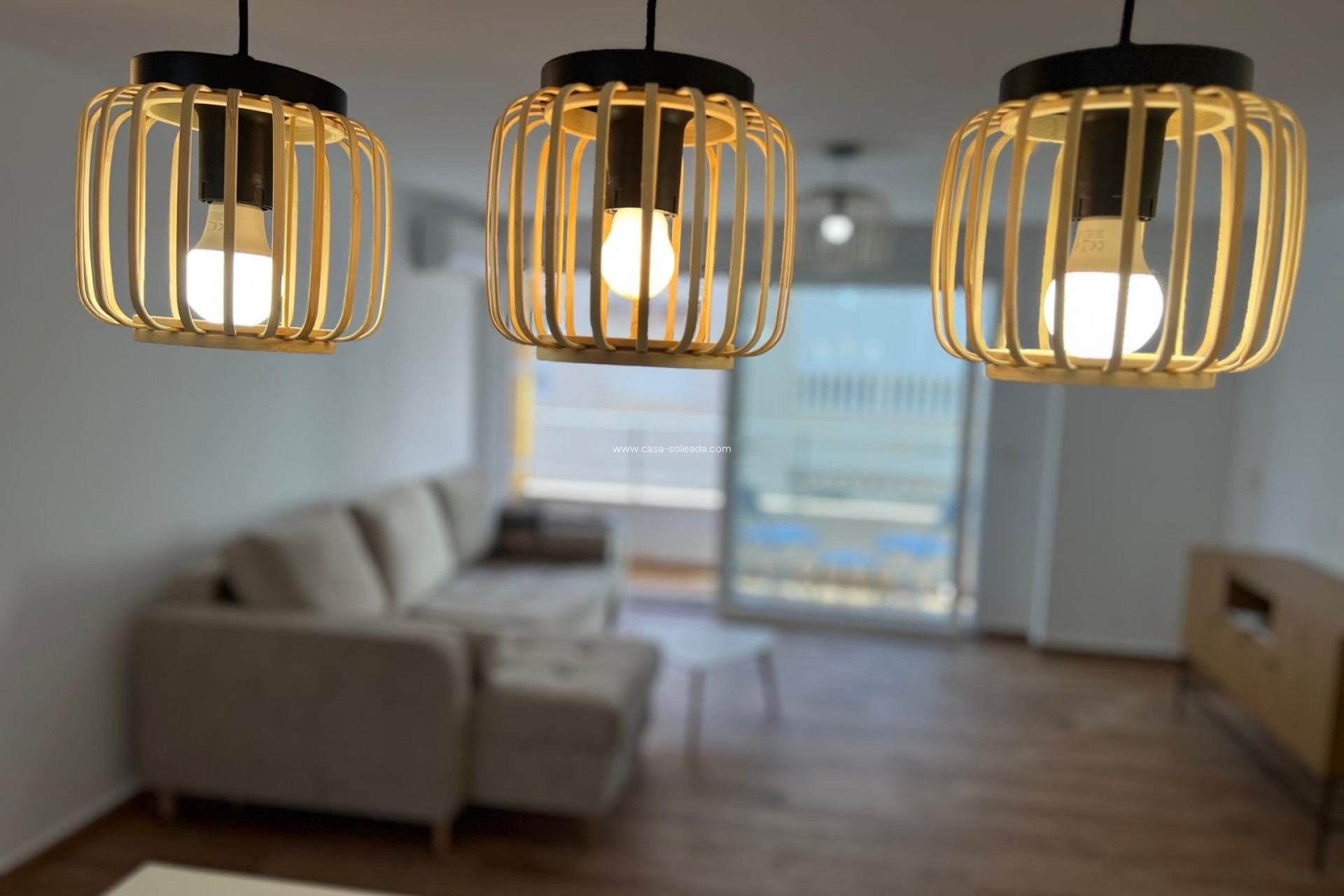 Revente - Appartement - Torrevieja - Costa Blanca