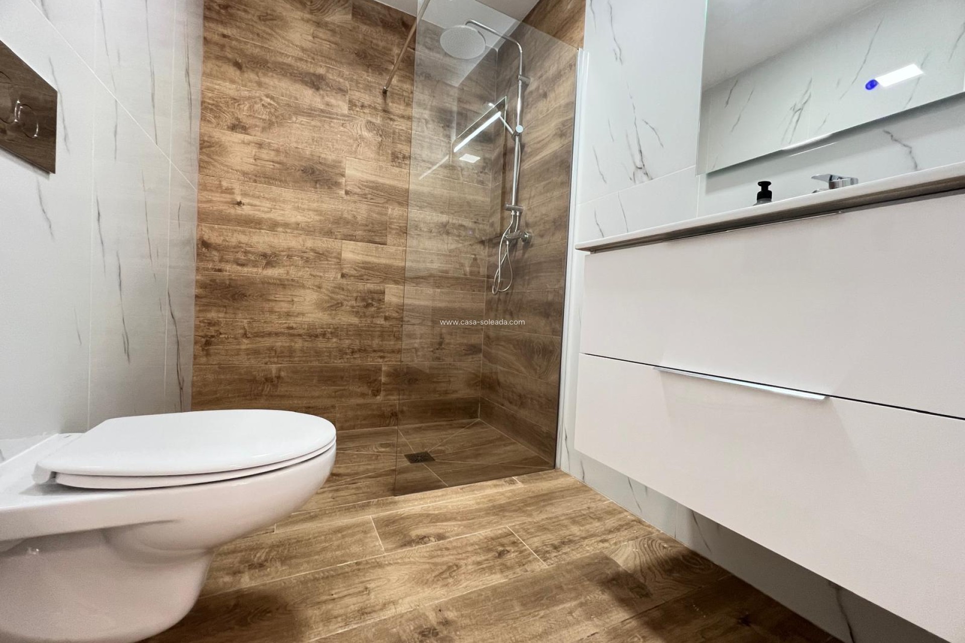 Revente - Appartement - Torrevieja - Costa Blanca