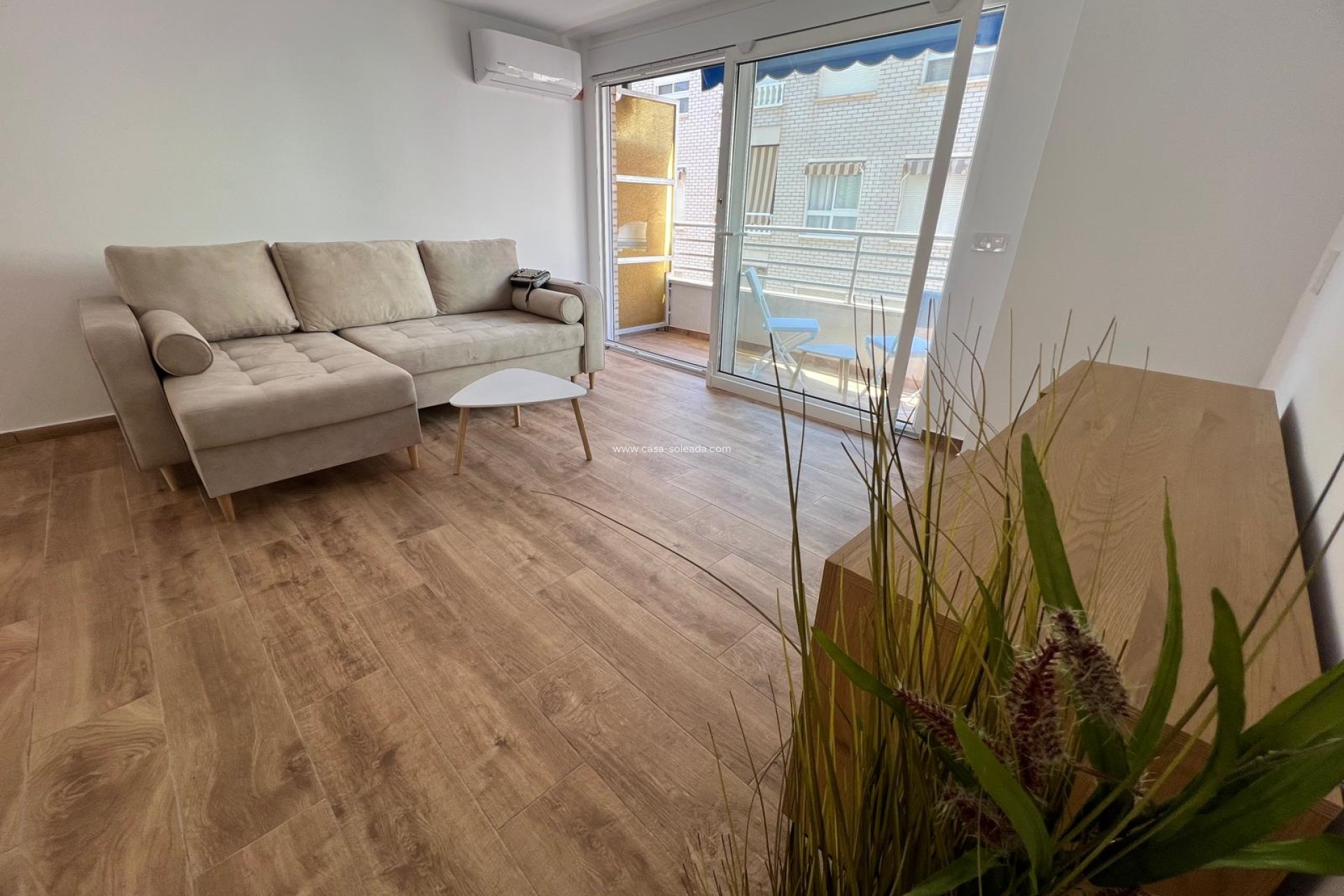 Revente - Appartement - Torrevieja - Costa Blanca