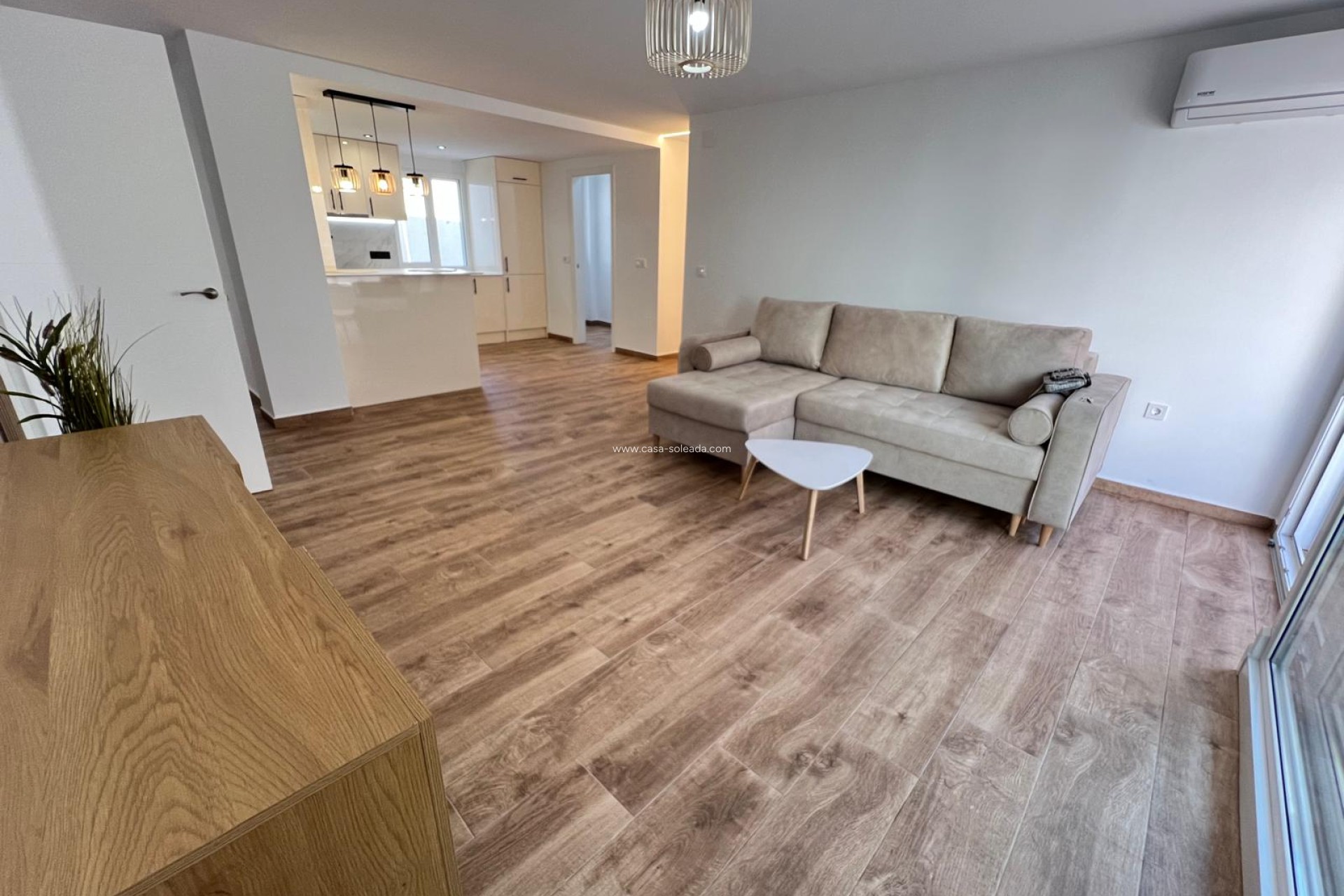 Revente - Appartement - Torrevieja - Costa Blanca