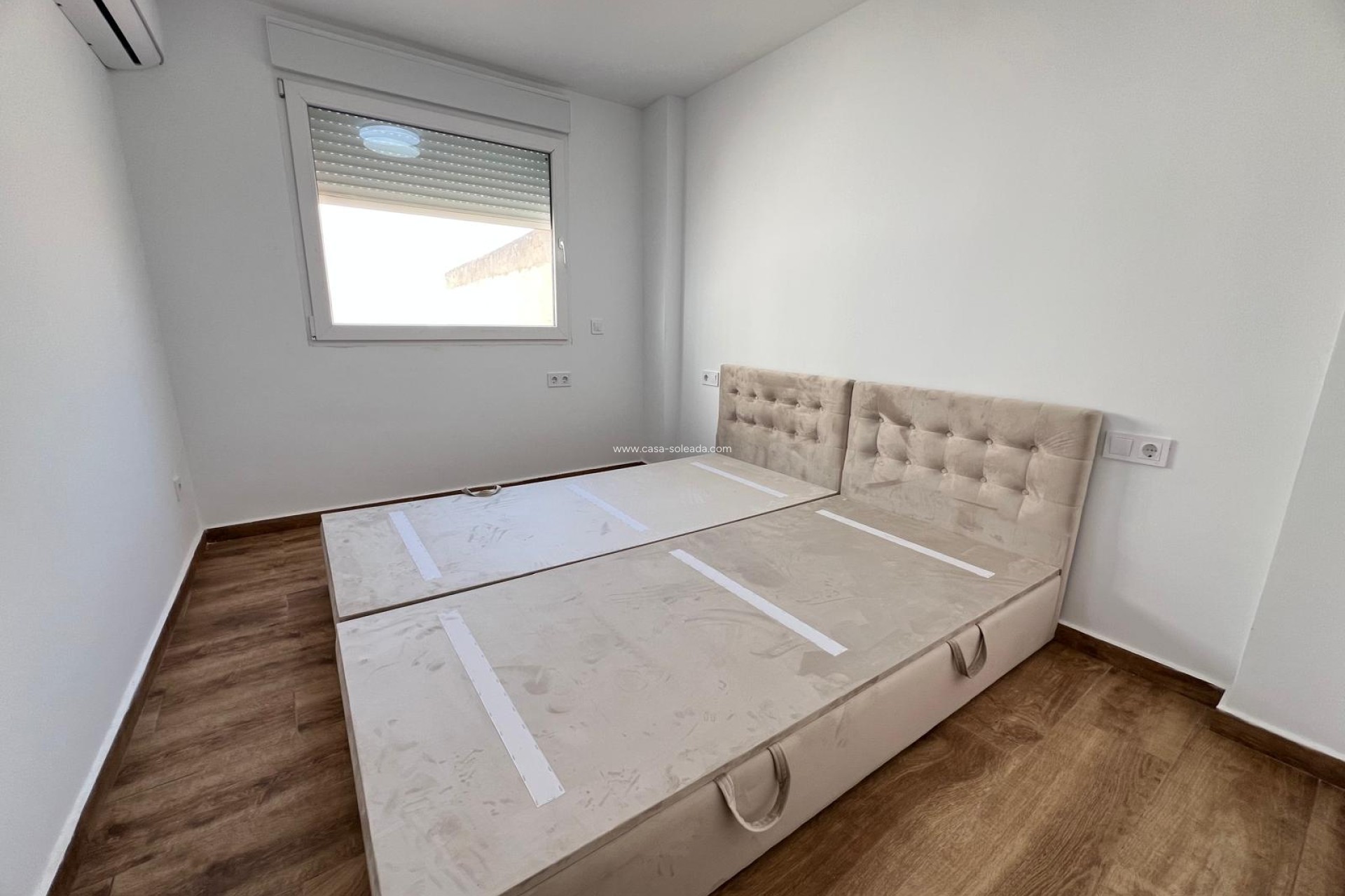 Revente - Appartement - Torrevieja - Costa Blanca