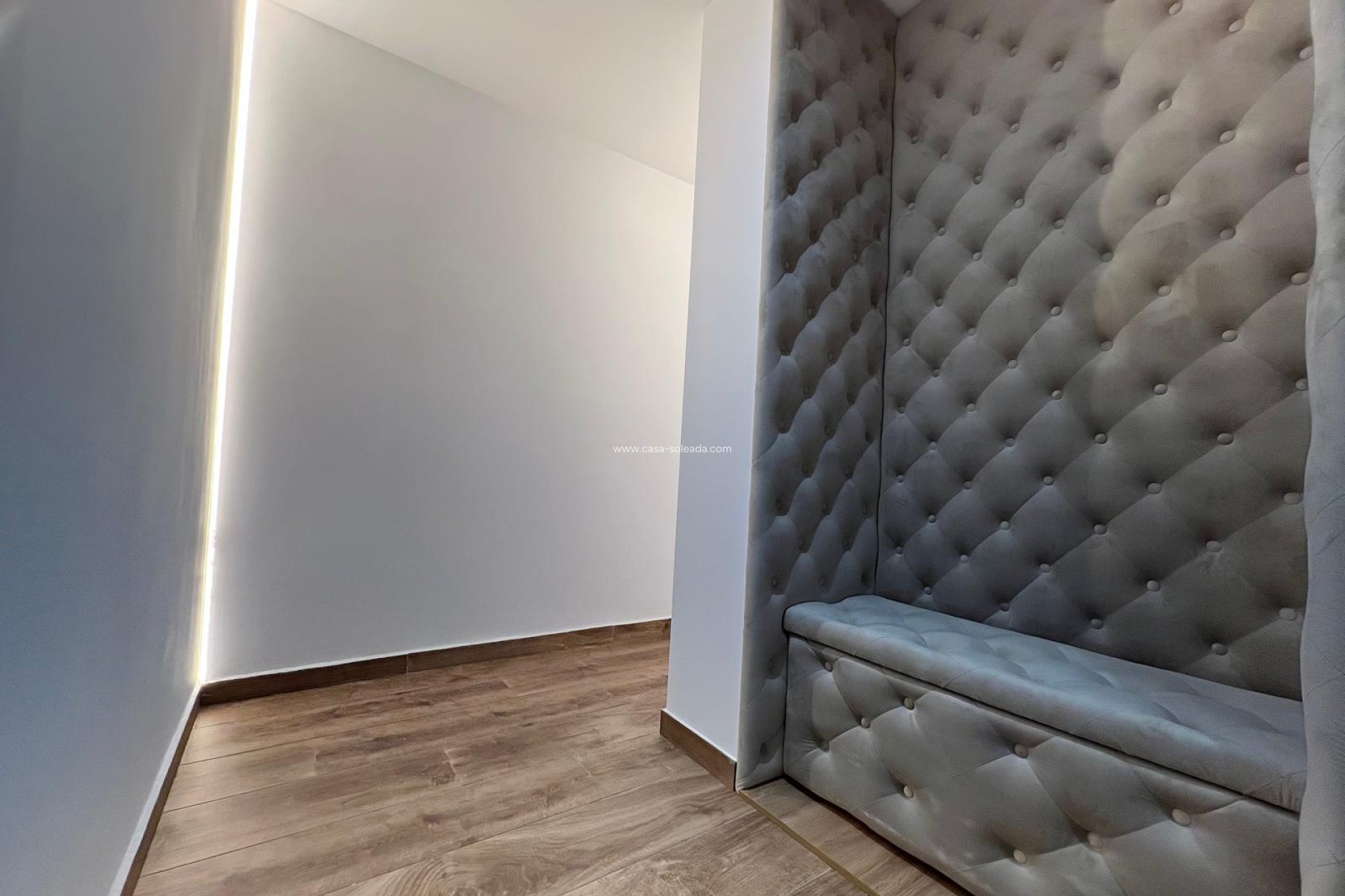 Revente - Appartement - Torrevieja - Costa Blanca