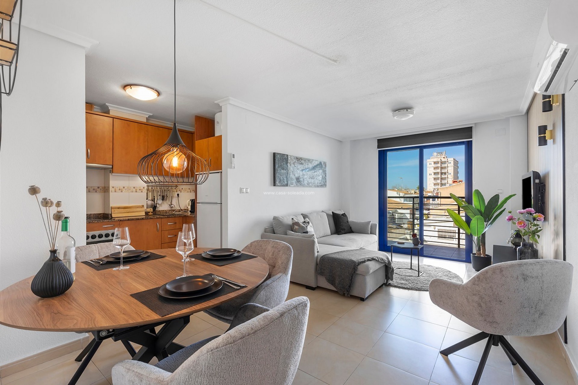 Revente - Appartement - Torrevieja - Costa Blanca