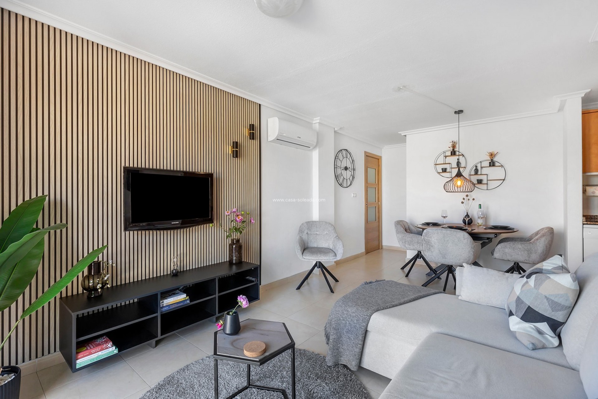 Revente - Appartement - Torrevieja - Costa Blanca