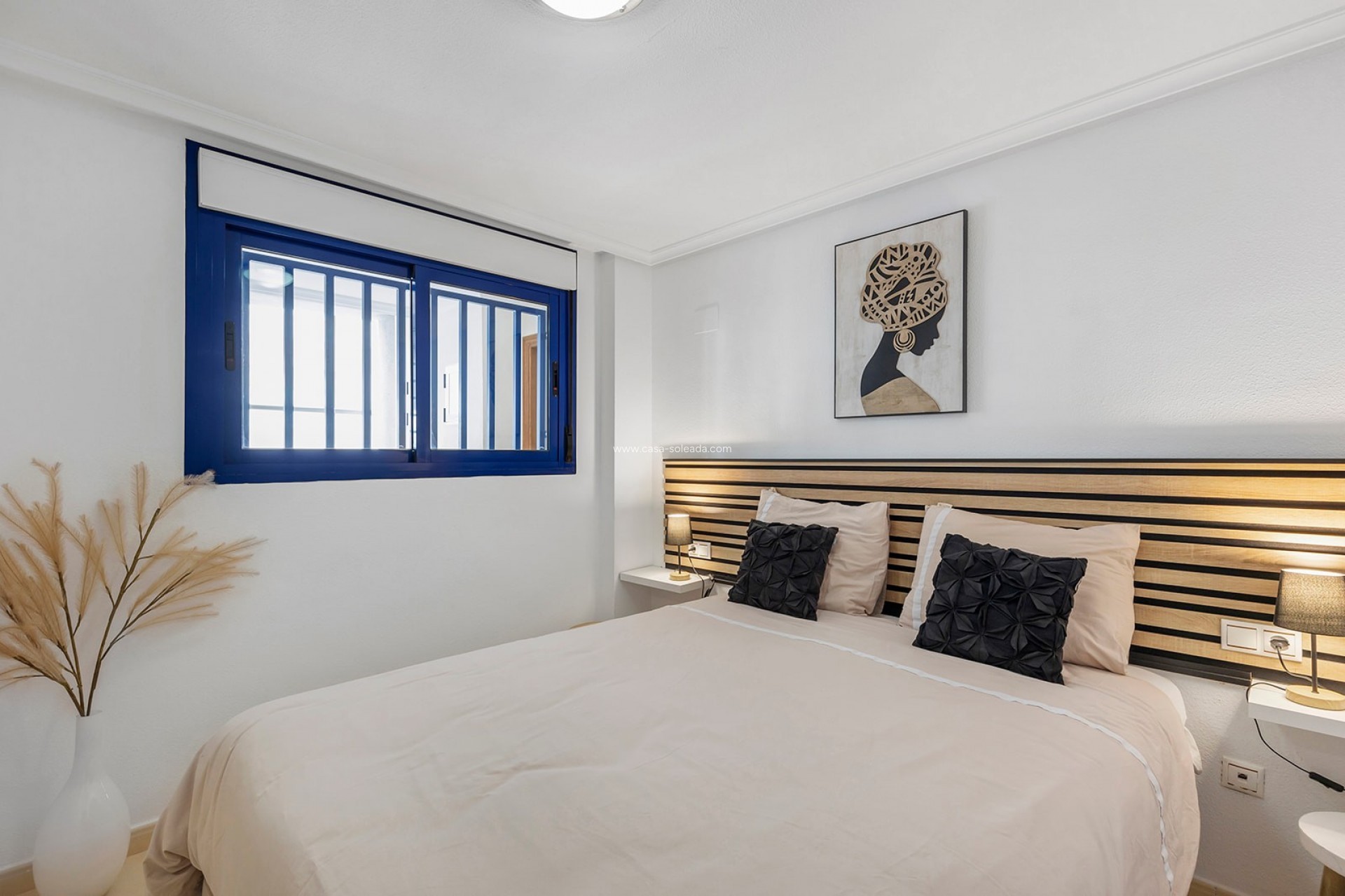 Revente - Appartement - Torrevieja - Costa Blanca