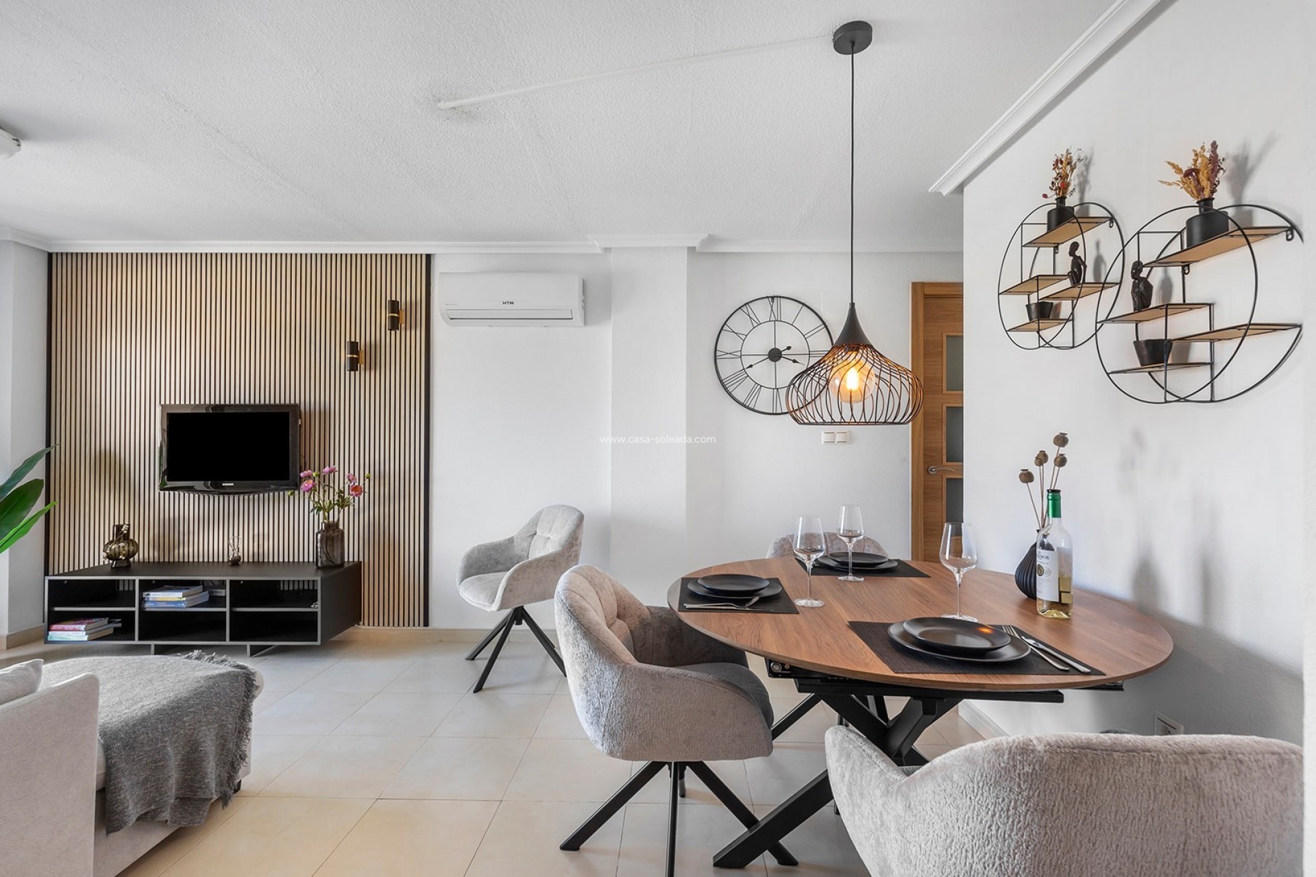 Revente - Appartement - Torrevieja - Costa Blanca