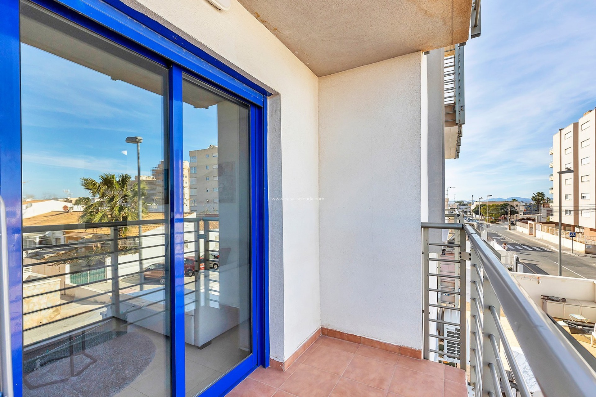 Revente - Appartement - Torrevieja - Costa Blanca