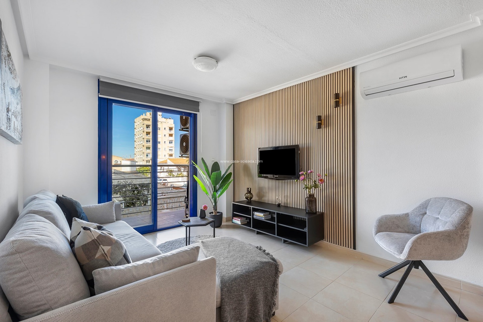 Revente - Appartement - Torrevieja - Costa Blanca