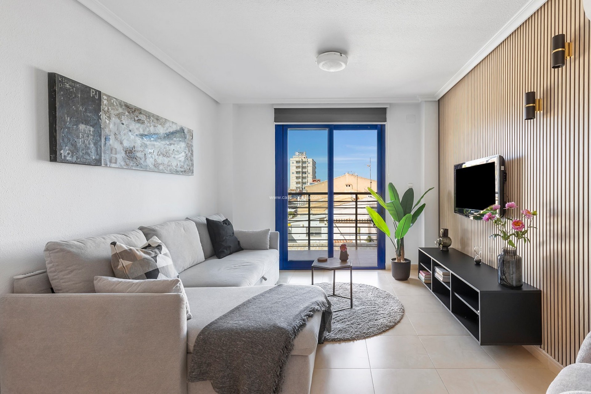 Revente - Appartement - Torrevieja - Costa Blanca