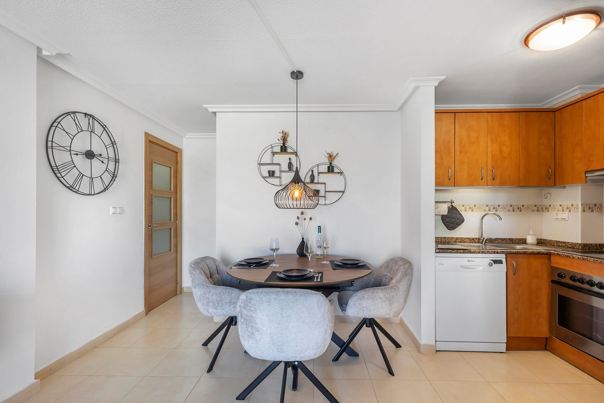 Revente - Appartement - Torrevieja - Costa Blanca