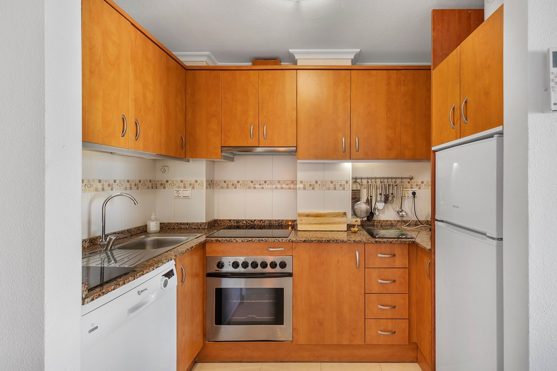 Revente - Appartement - Torrevieja - Costa Blanca