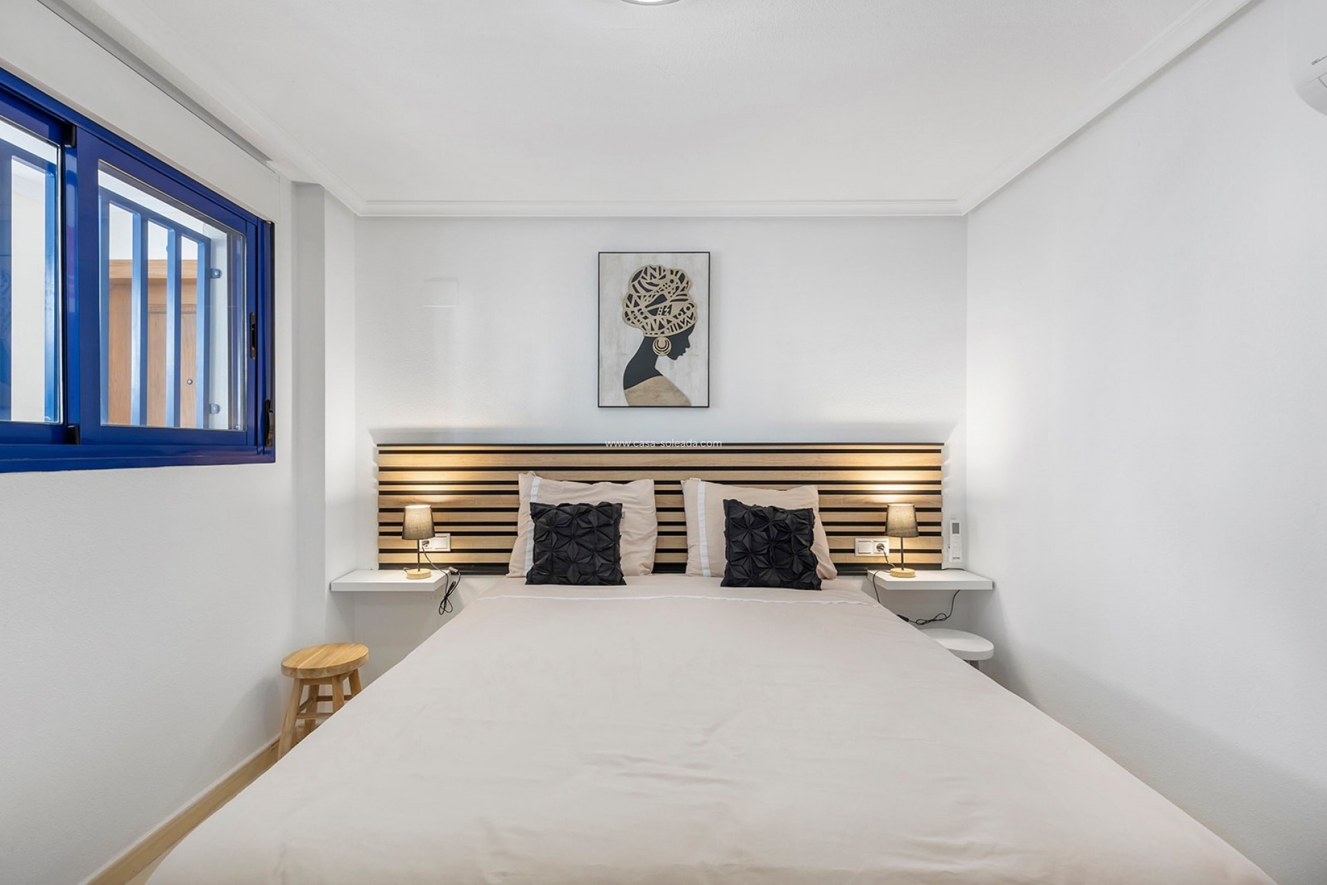 Revente - Appartement - Torrevieja - Costa Blanca