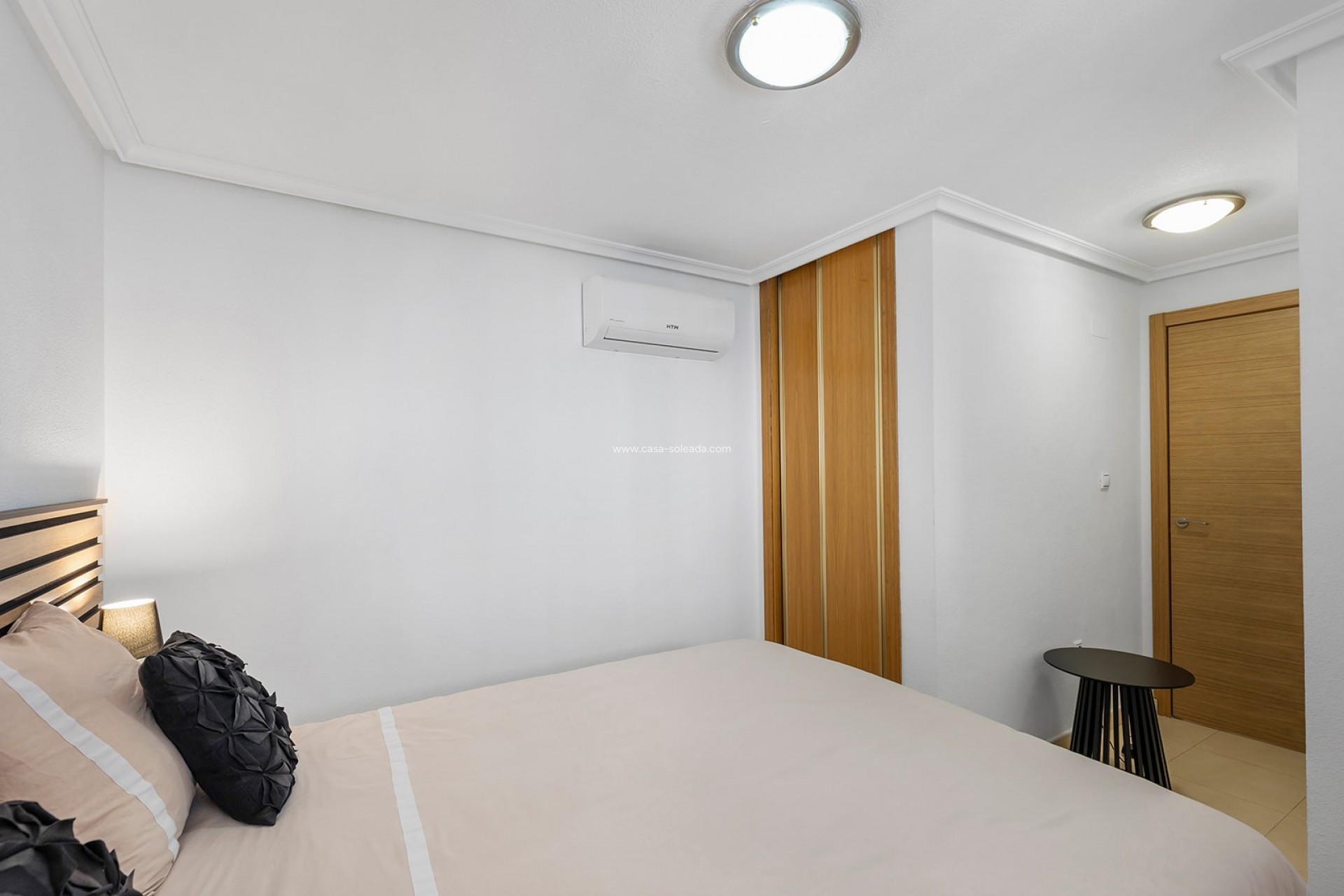 Revente - Appartement - Torrevieja - Costa Blanca