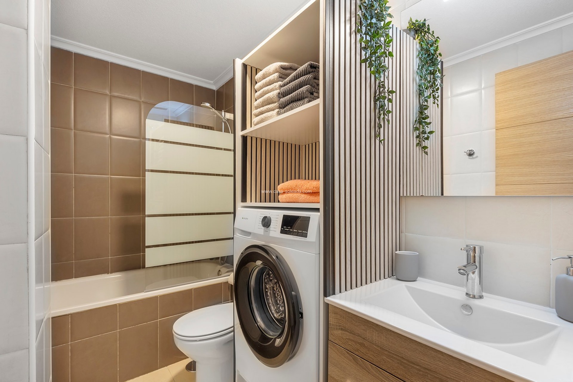 Revente - Appartement - Torrevieja - Costa Blanca