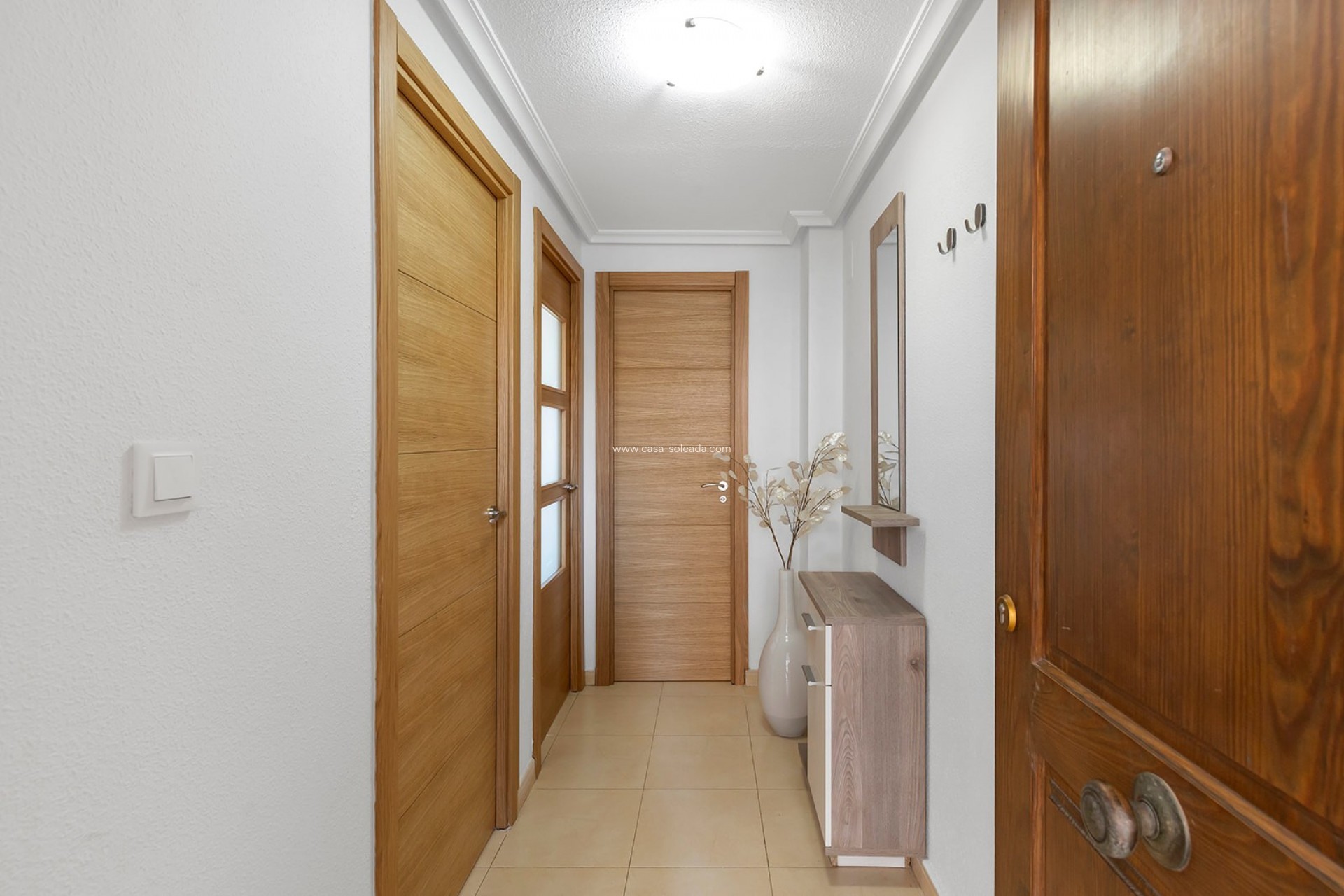 Revente - Appartement - Torrevieja - Costa Blanca