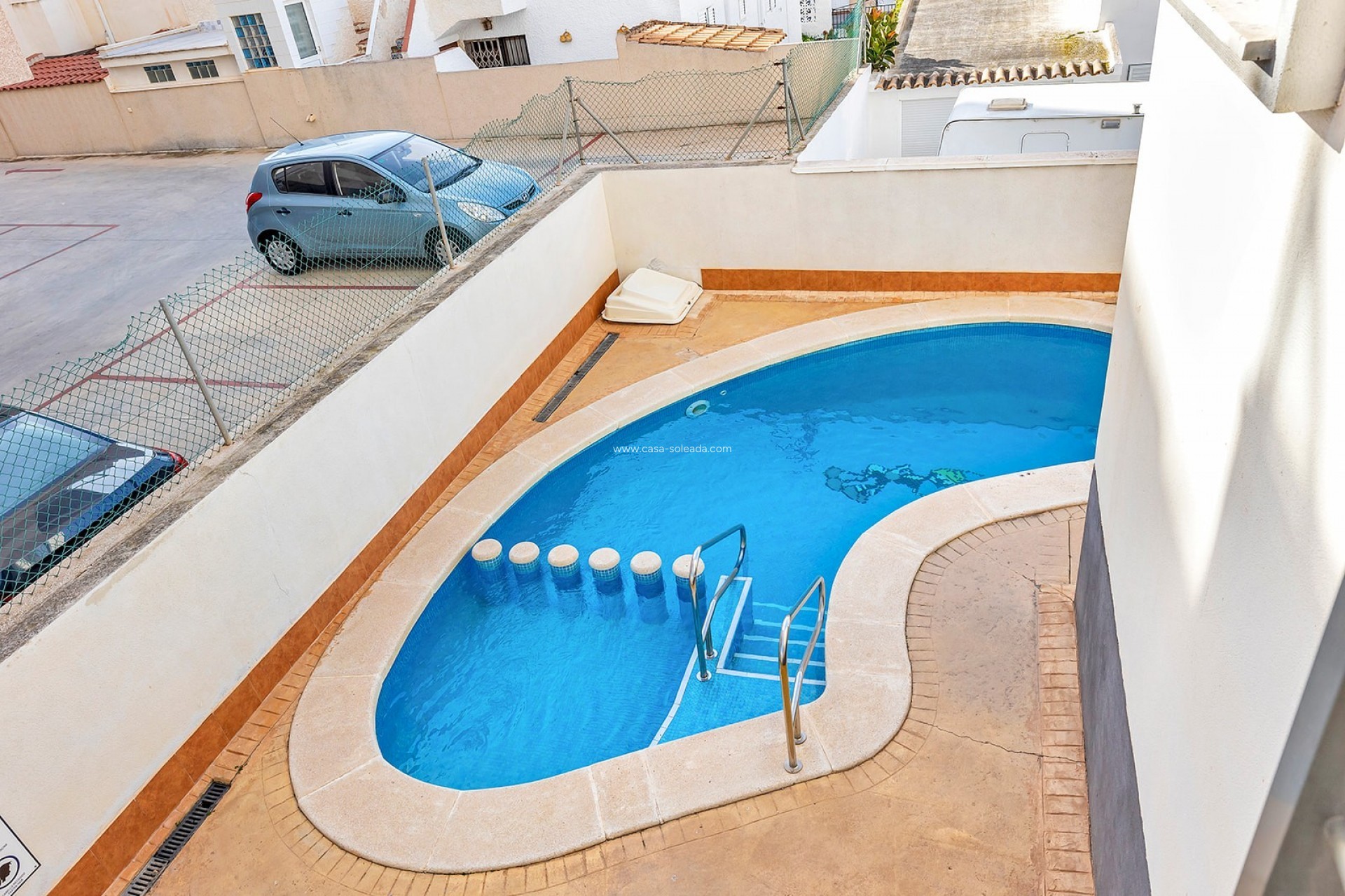 Revente - Appartement - Torrevieja - Costa Blanca