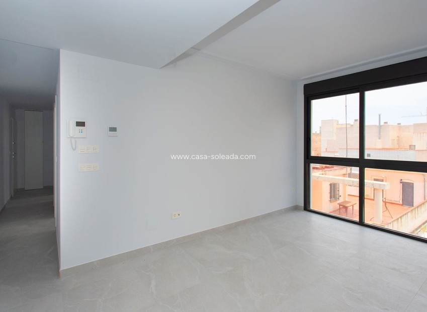 Revente - Appartement - Torrevieja - Costa Blanca