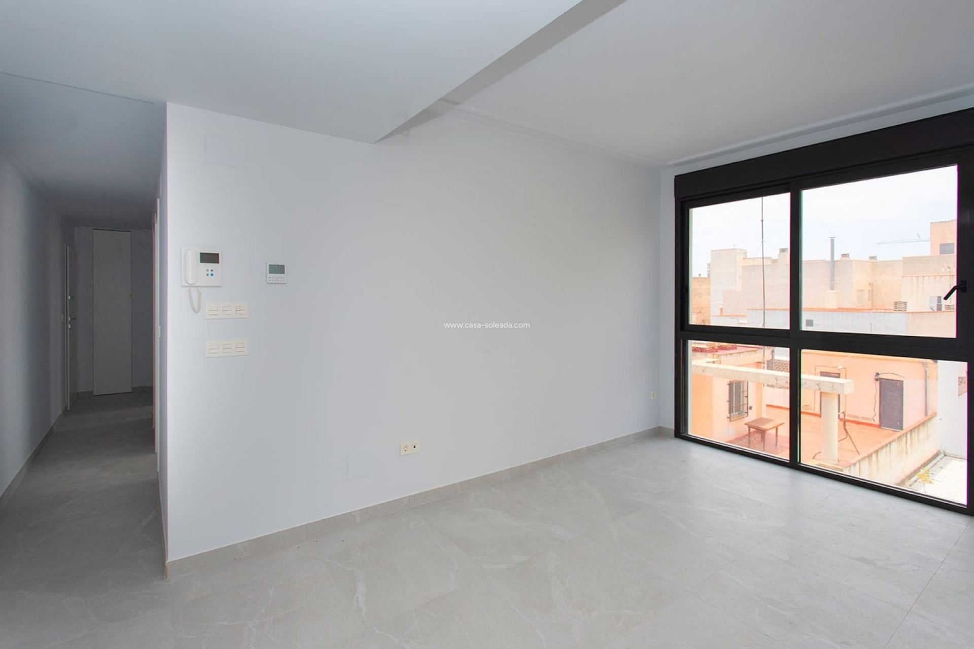 Revente - Appartement - Torrevieja - Costa Blanca