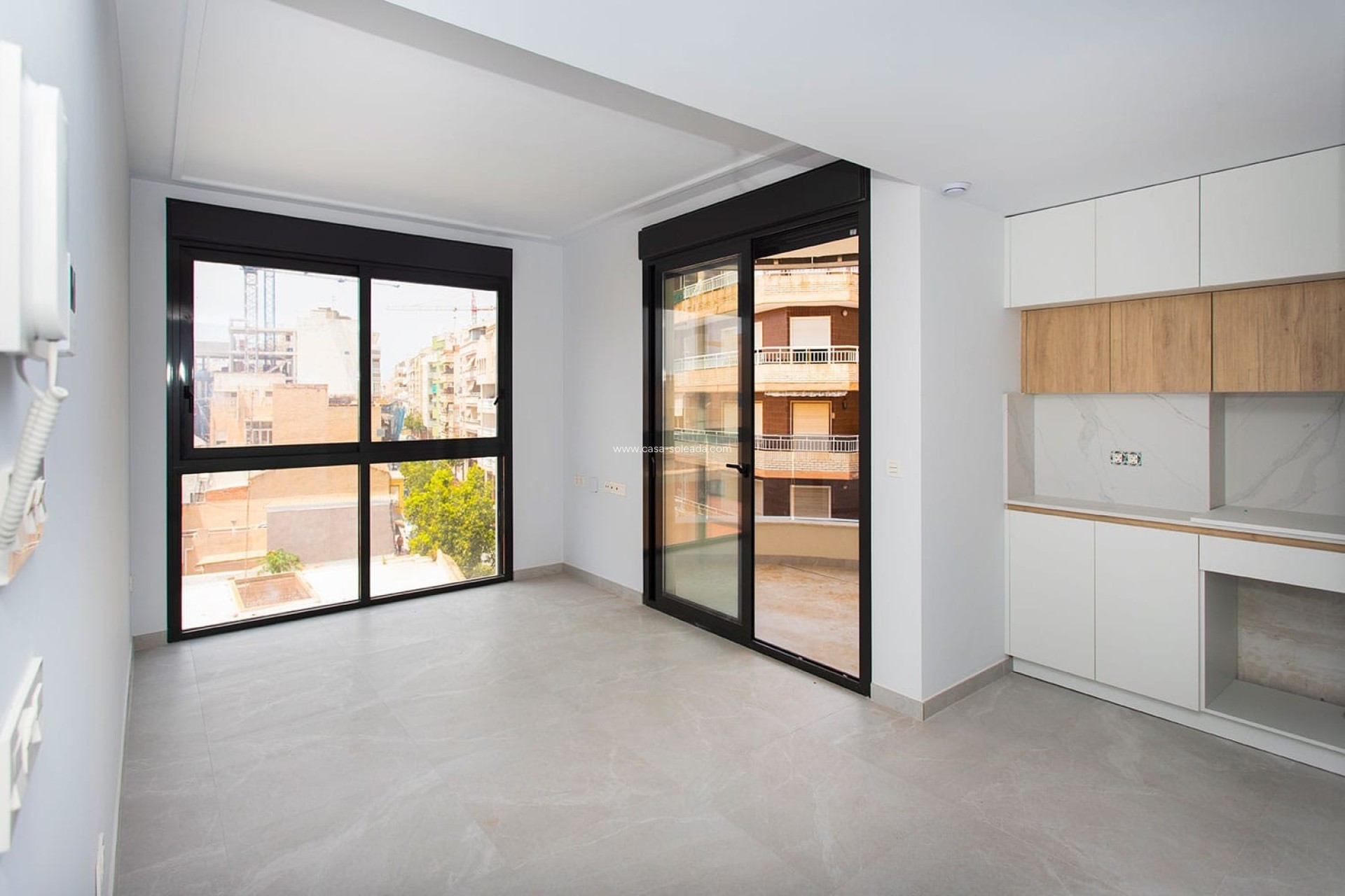 Revente - Appartement - Torrevieja - Costa Blanca