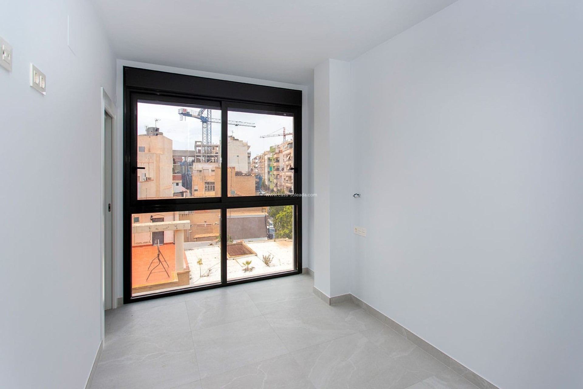Revente - Appartement - Torrevieja - Costa Blanca