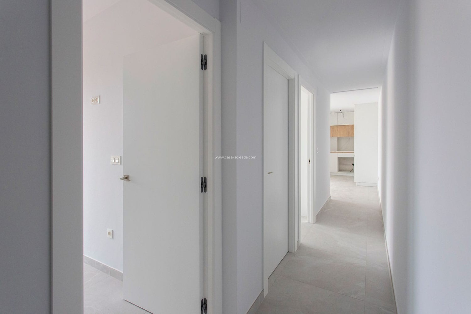 Revente - Appartement - Torrevieja - Costa Blanca