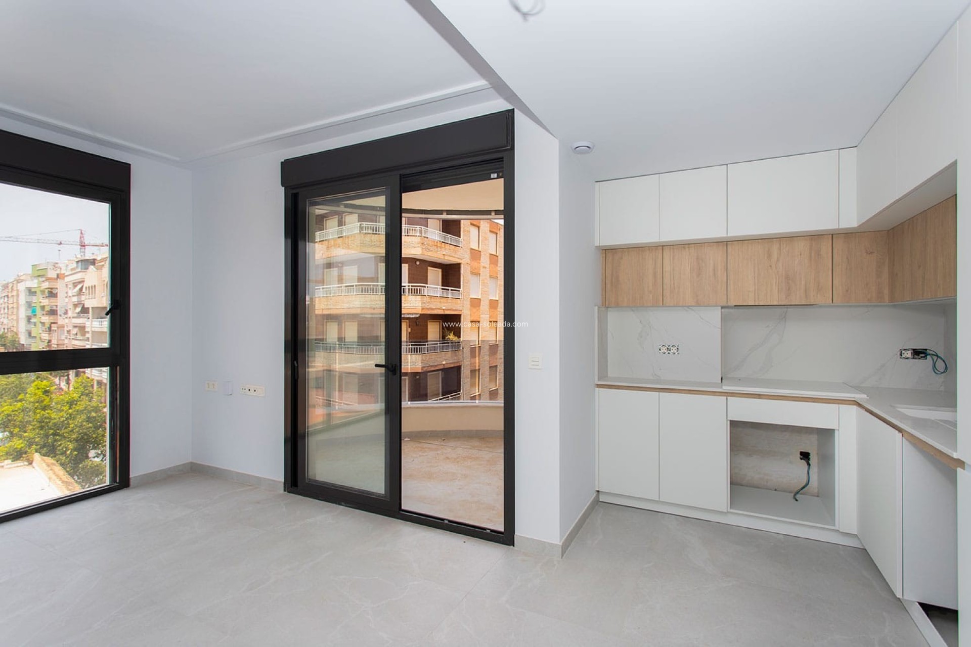 Revente - Appartement - Torrevieja - Costa Blanca