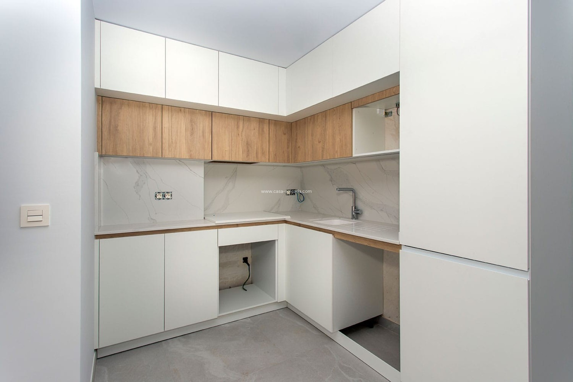 Revente - Appartement - Torrevieja - Costa Blanca