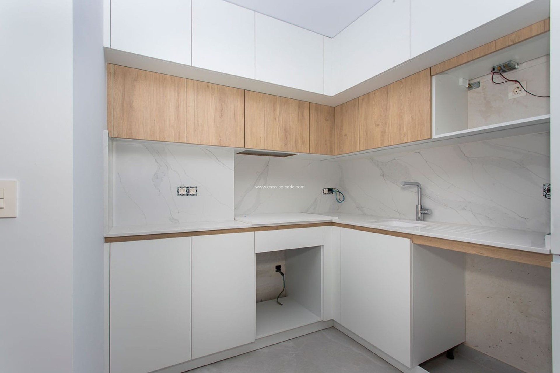 Revente - Appartement - Torrevieja - Costa Blanca