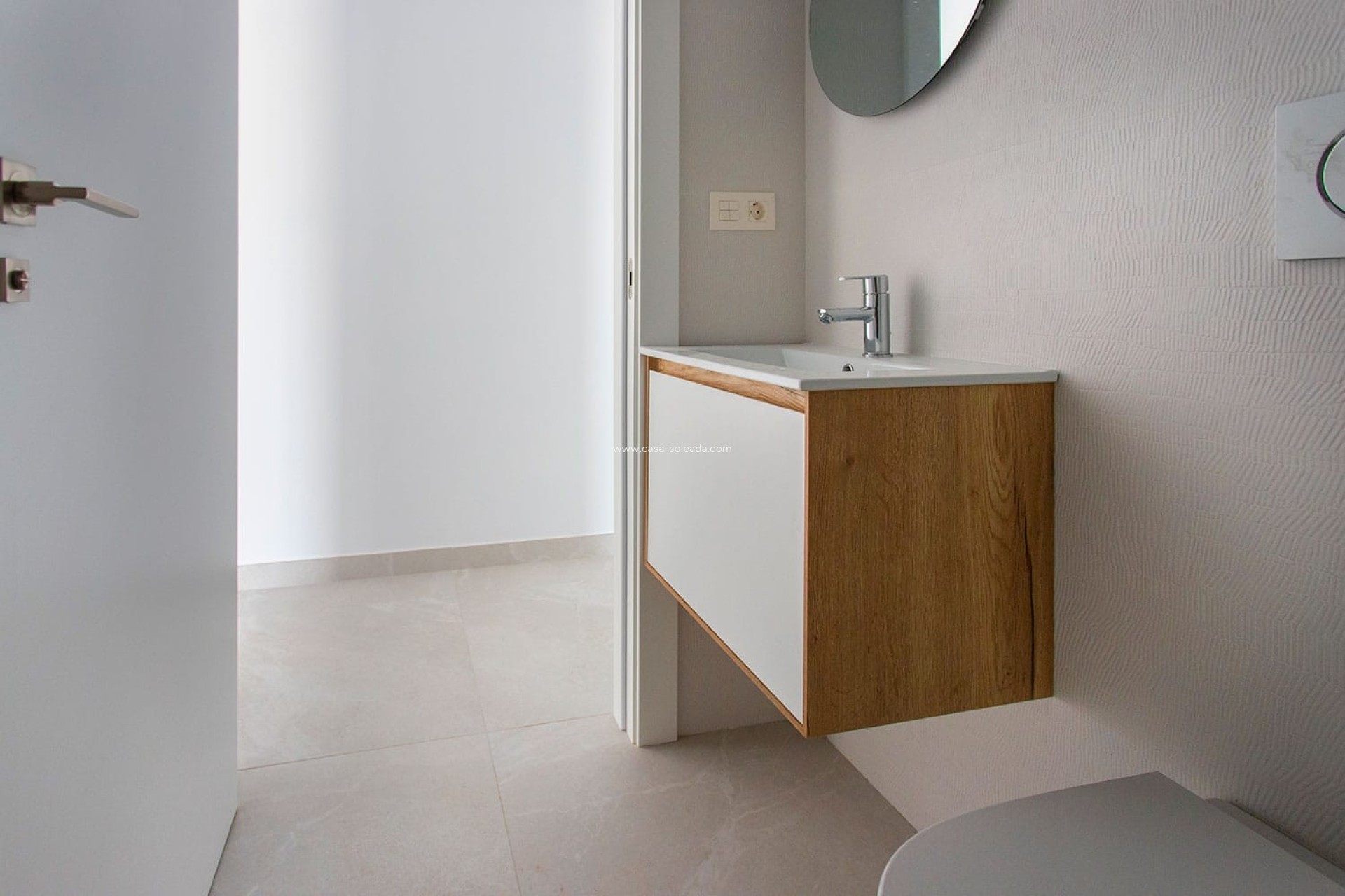 Revente - Appartement - Torrevieja - Costa Blanca