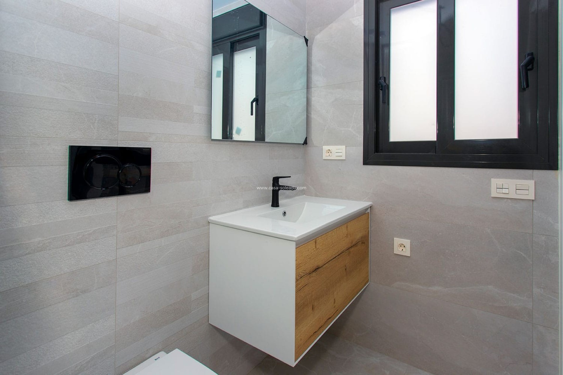 Revente - Appartement - Torrevieja - Costa Blanca