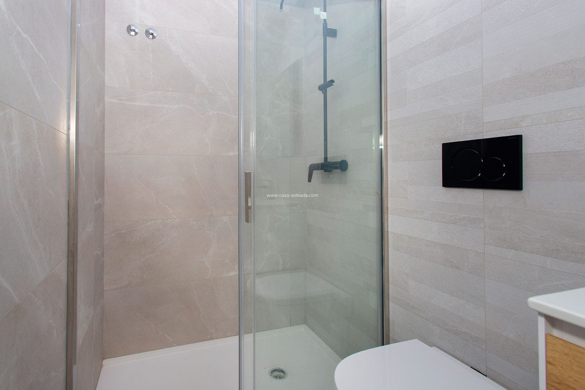 Revente - Appartement - Torrevieja - Costa Blanca