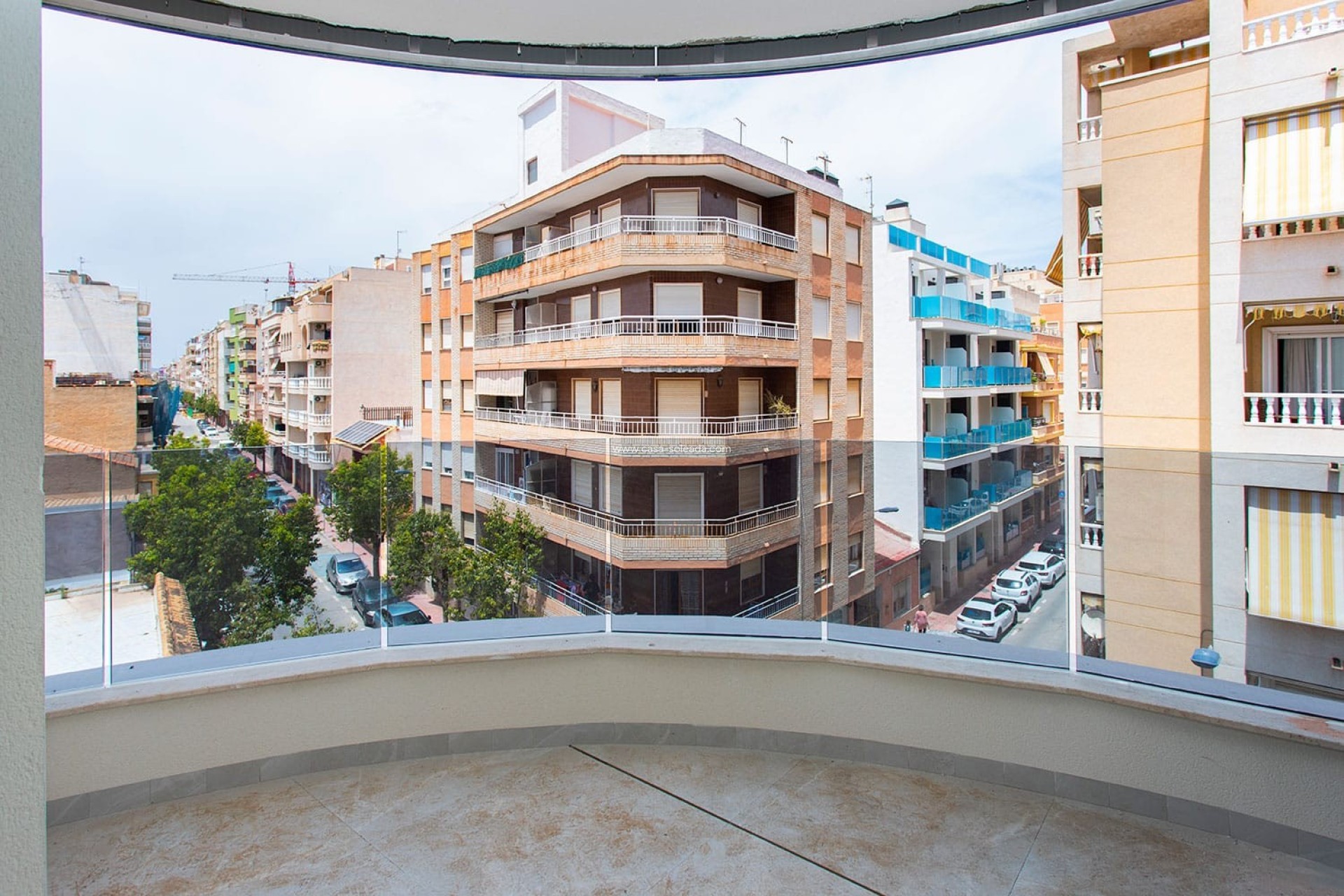Revente - Appartement - Torrevieja - Costa Blanca