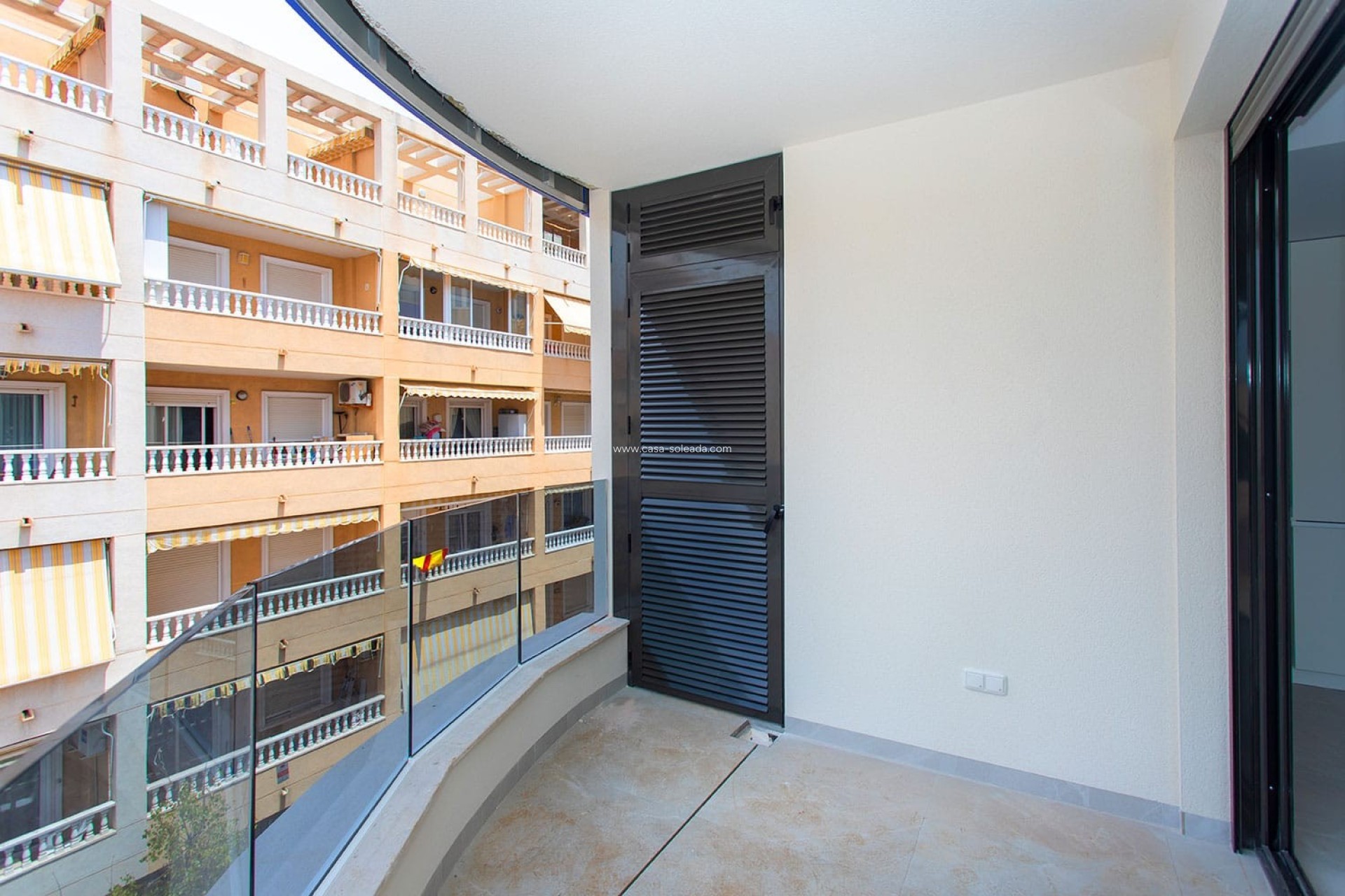 Revente - Appartement - Torrevieja - Costa Blanca