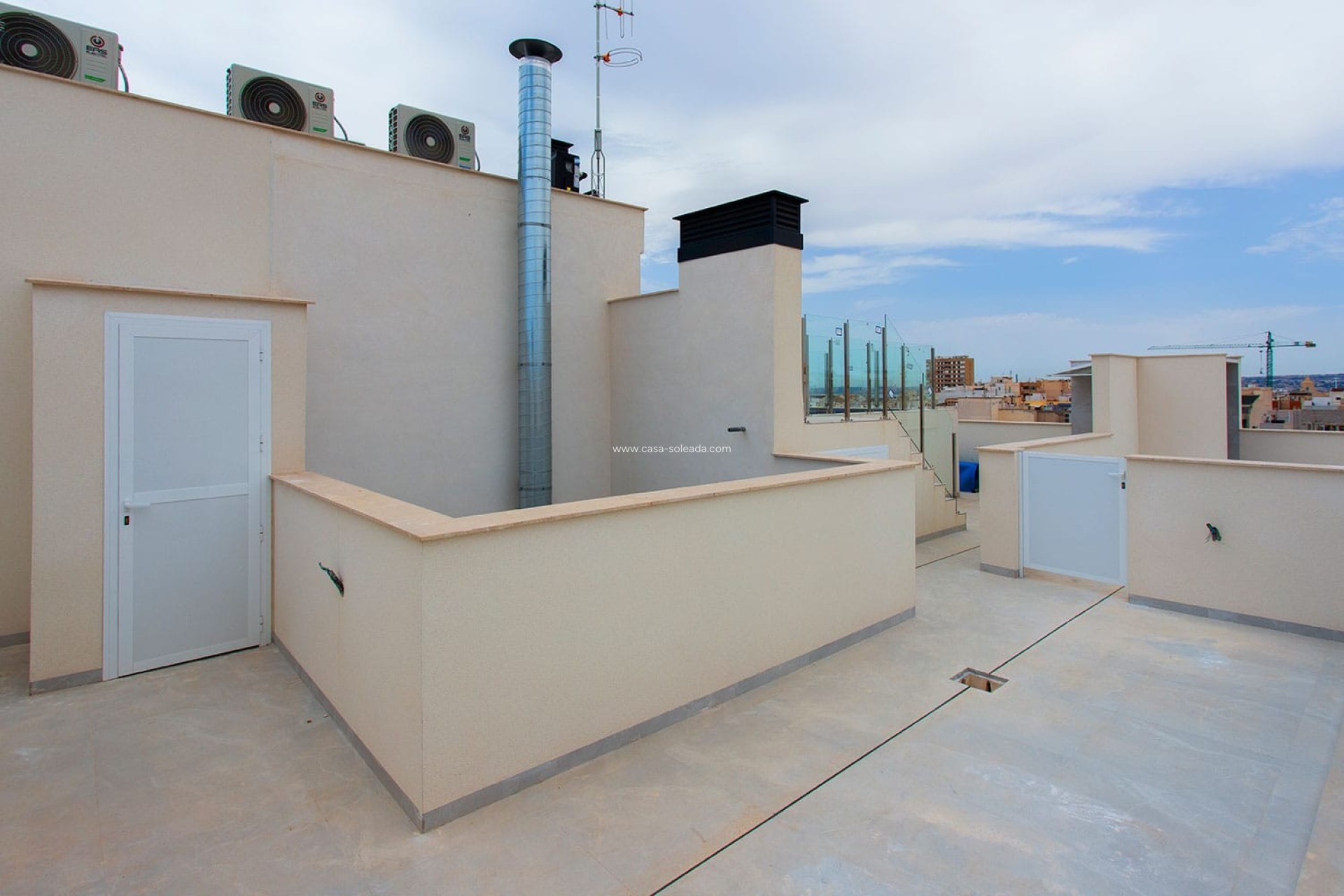 Revente - Appartement - Torrevieja - Costa Blanca