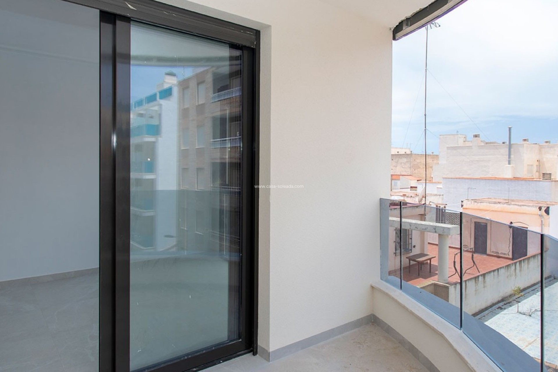 Revente - Appartement - Torrevieja - Costa Blanca