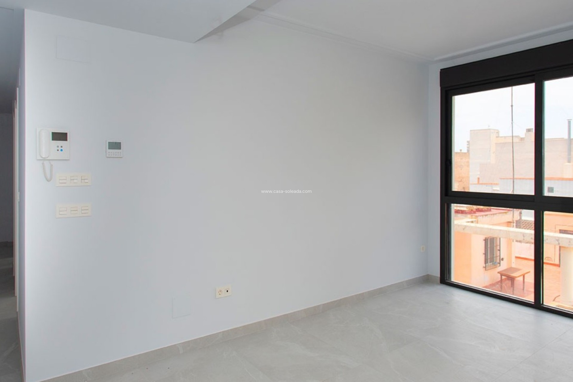 Revente - Appartement - Torrevieja - Costa Blanca