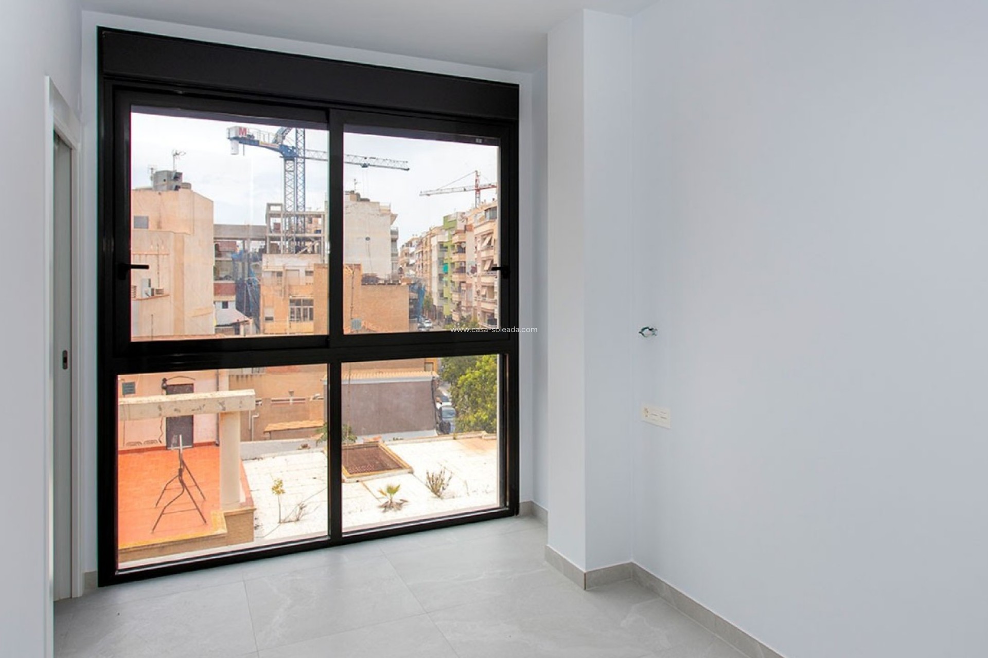Revente - Appartement - Torrevieja - Costa Blanca