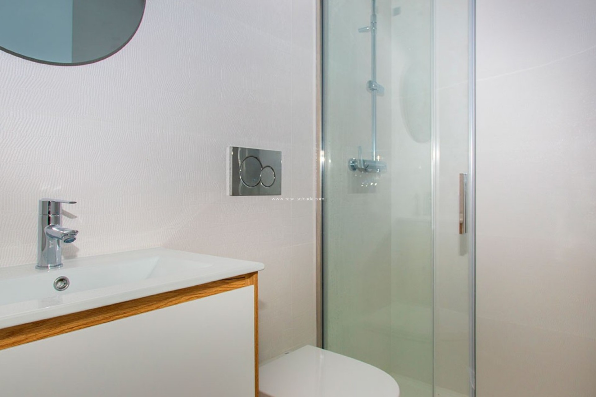 Revente - Appartement - Torrevieja - Costa Blanca