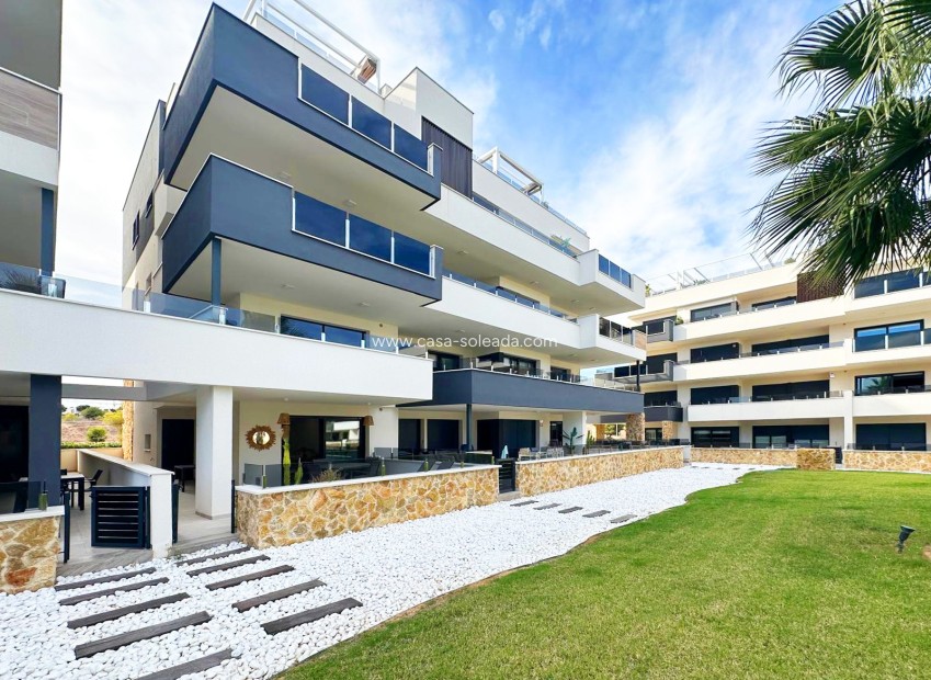 Revente - Appartement - Torrevieja - Costa Blanca