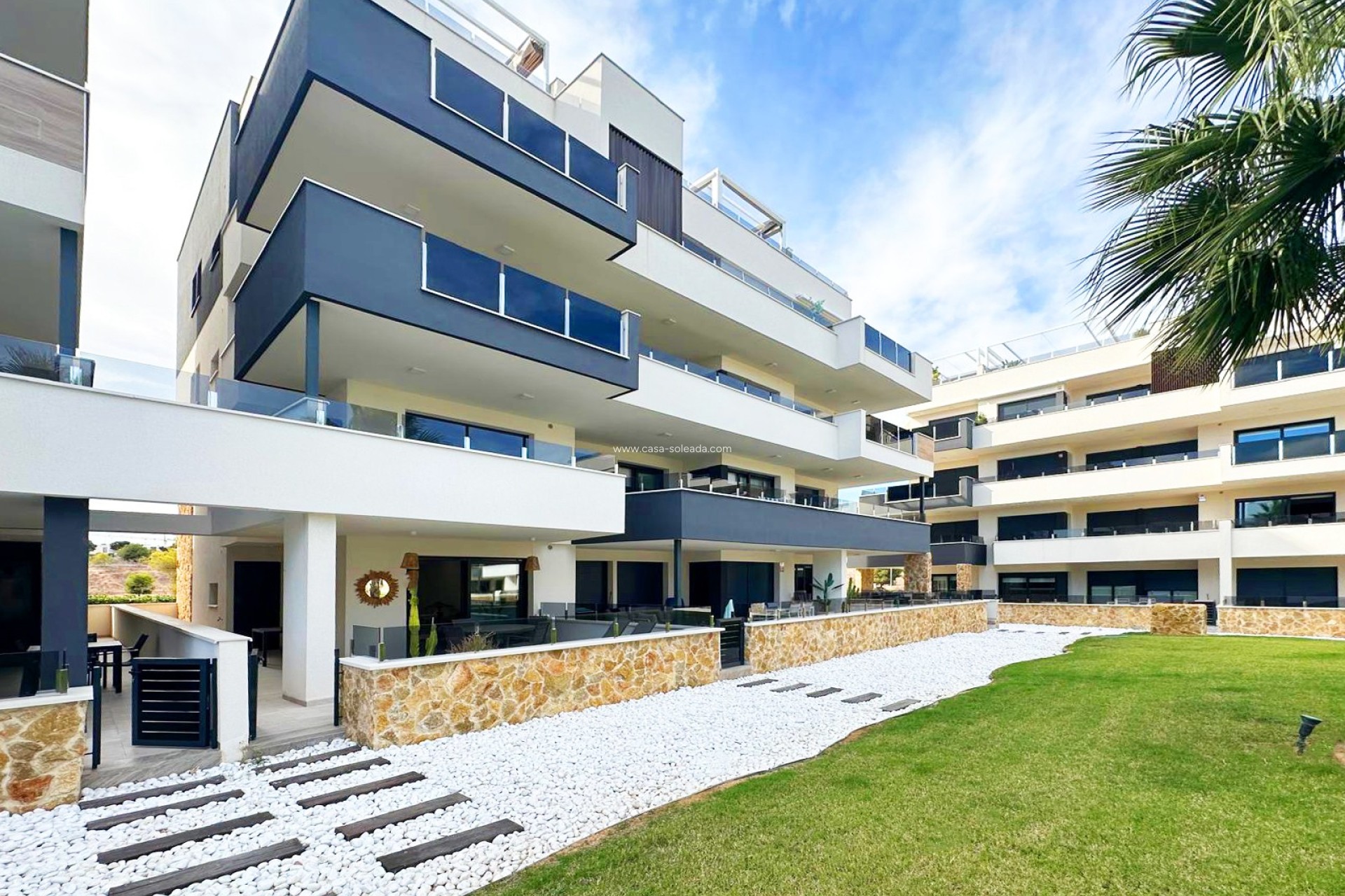 Revente - Appartement - Torrevieja - Costa Blanca