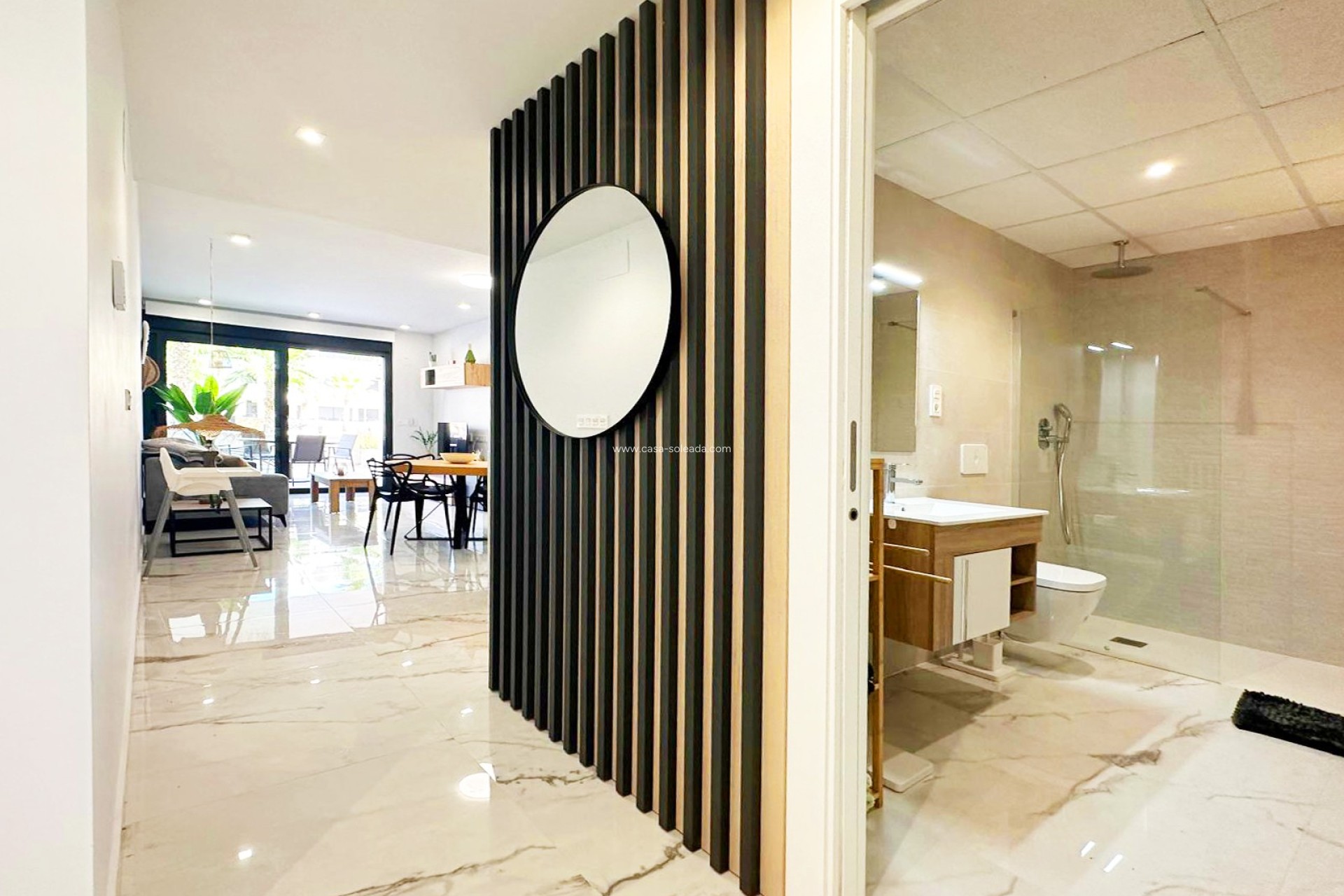 Revente - Appartement - Torrevieja - Costa Blanca