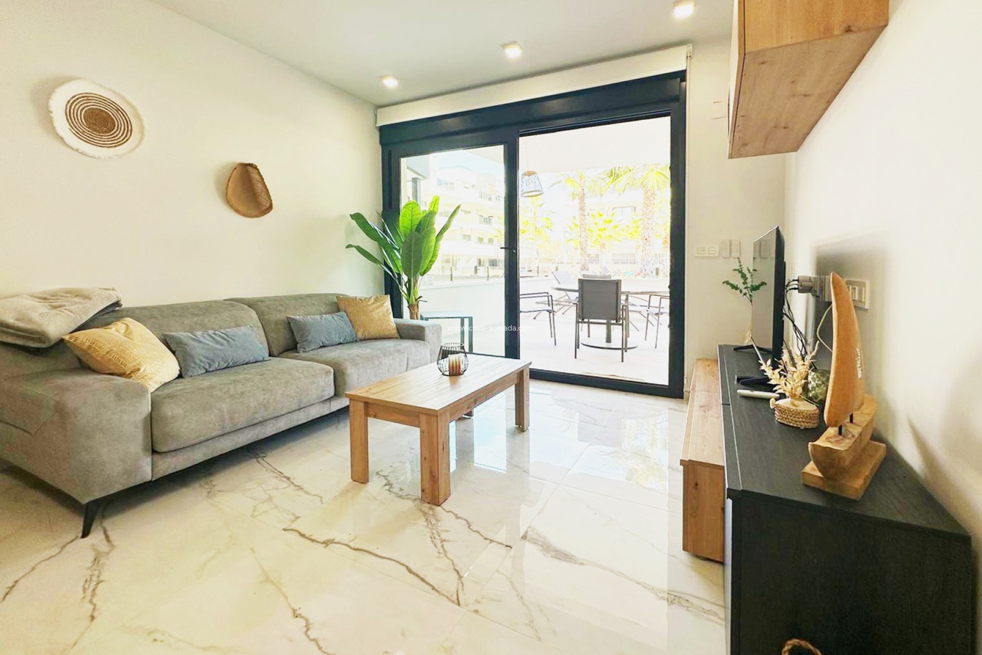 Revente - Appartement - Torrevieja - Costa Blanca