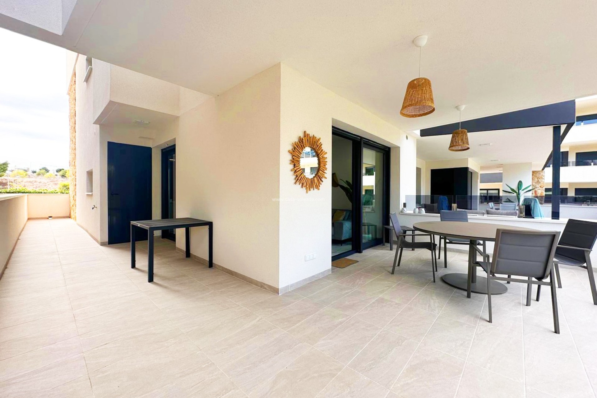 Revente - Appartement - Torrevieja - Costa Blanca