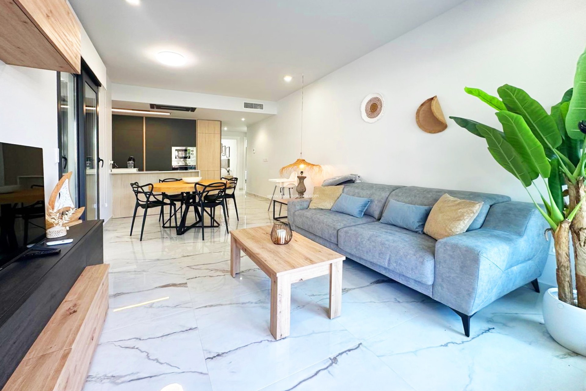 Revente - Appartement - Torrevieja - Costa Blanca