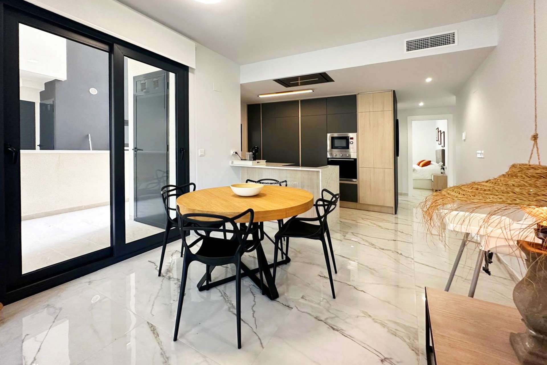Revente - Appartement - Torrevieja - Costa Blanca