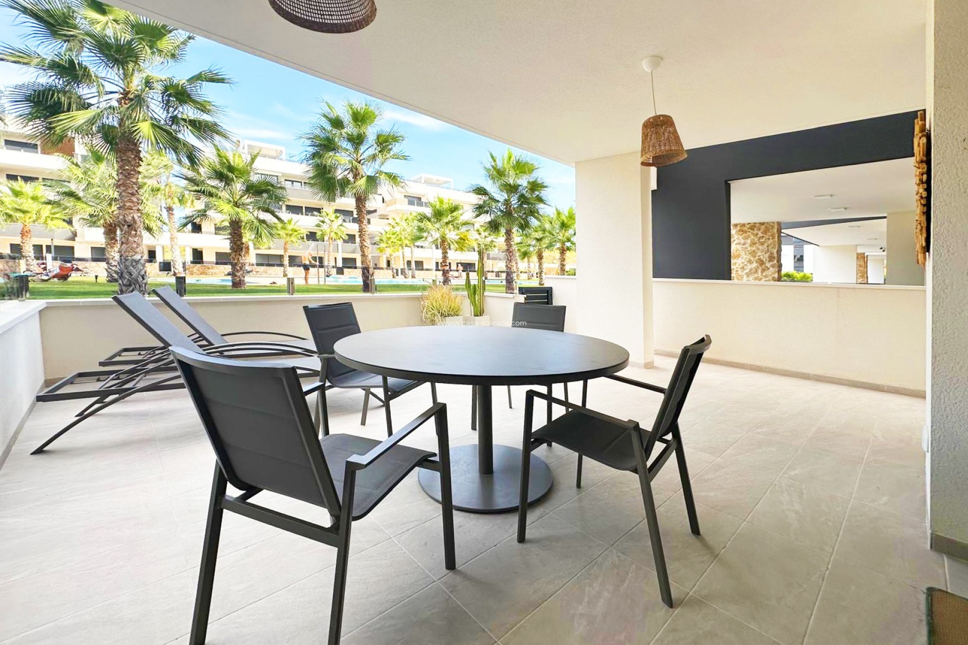Revente - Appartement - Torrevieja - Costa Blanca
