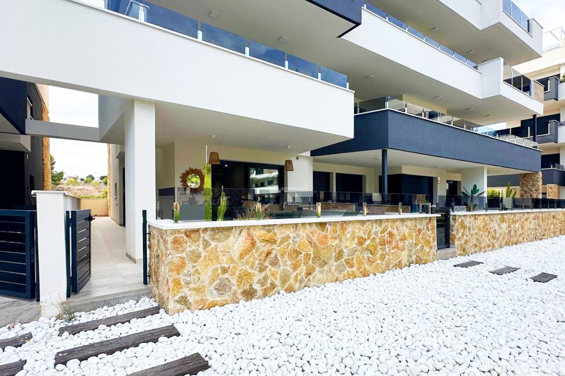 Revente - Appartement - Torrevieja - Costa Blanca